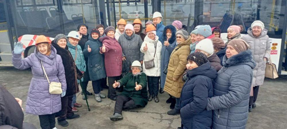 Губернаторский проект "К соседям в гости"