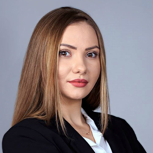 Anastasia Chentsova