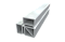 Aluminiumprofil für eingebettete
