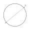 Алюминиевый пруток (круг)