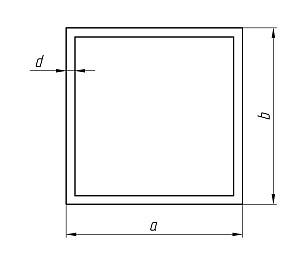 Aluminum box AT-3999